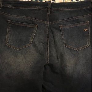 American Rag Skinny Jeans - 20W